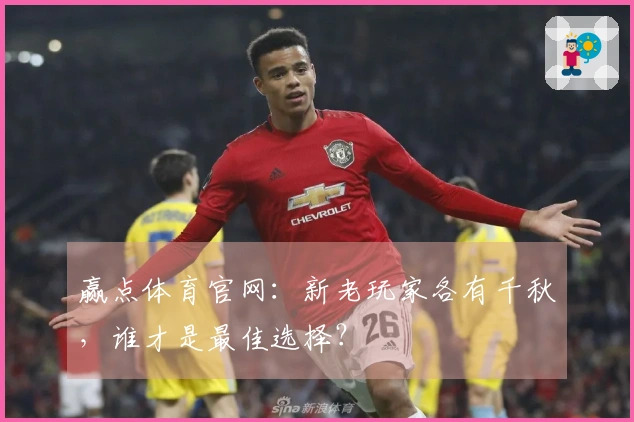 赢点体育官网：新老玩家各有千秋，谁才是最佳选择？