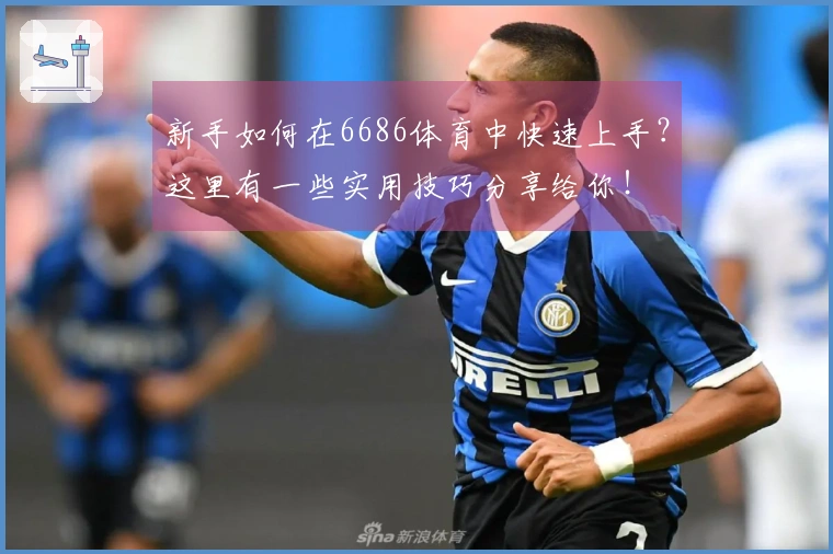 新手如何在6686体育中快速上手？这里有一些实用技巧分享给你！